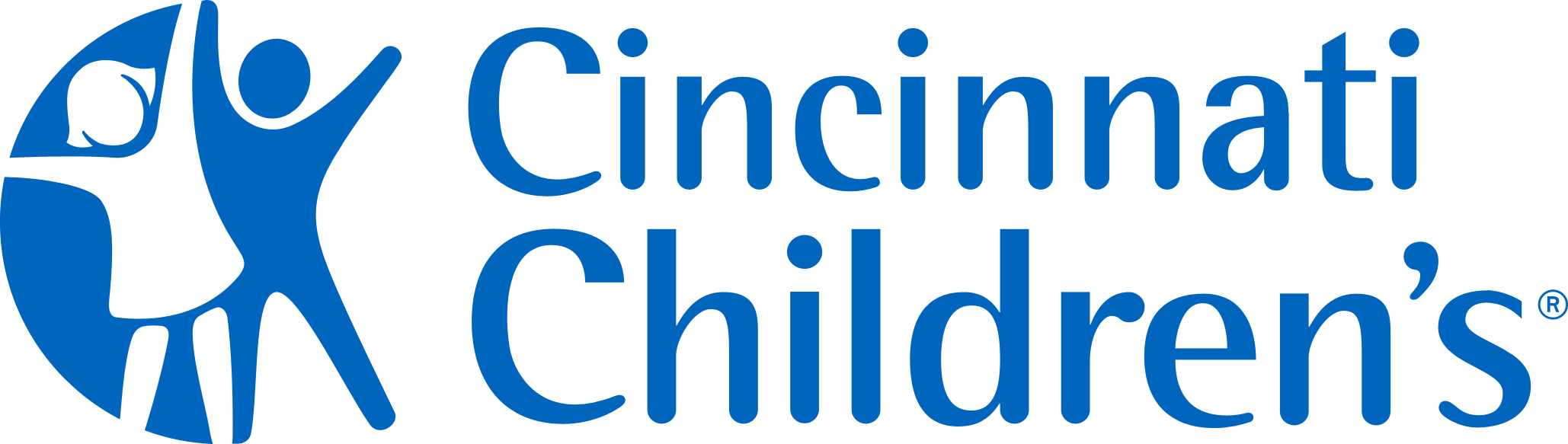 Cchmc logo